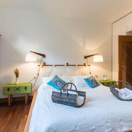 Brera 27 Suite Milan Bagian luar foto