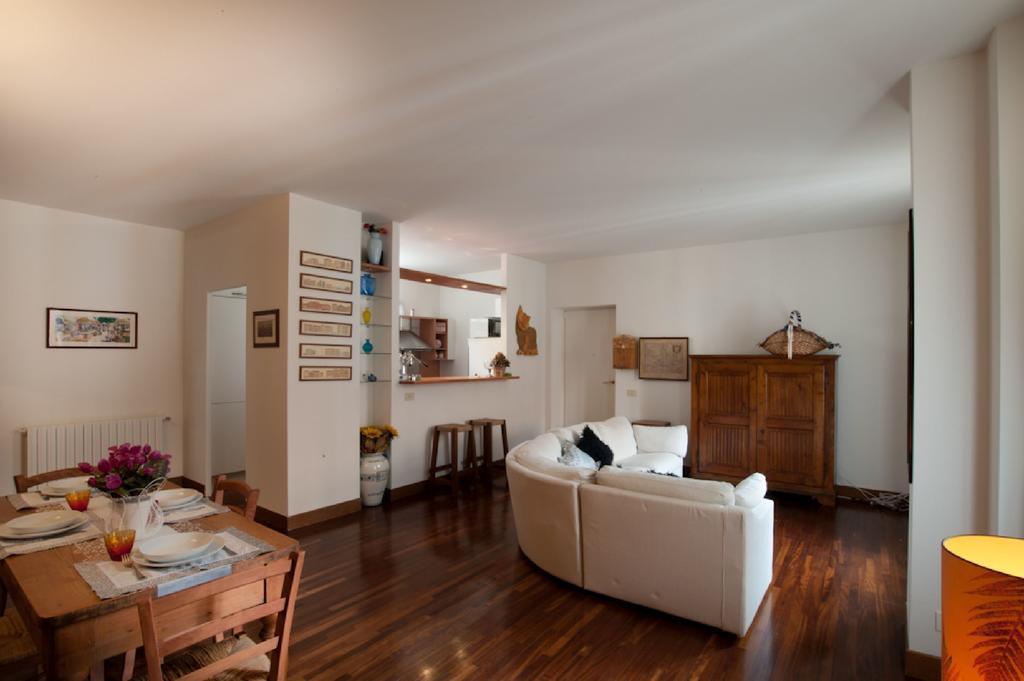 Brera 27 Suite Milan Ruang foto