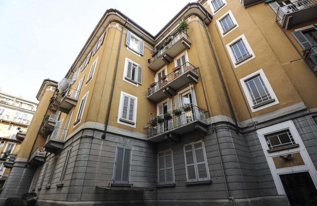 Brera 27 Suite Milan Ruang foto
