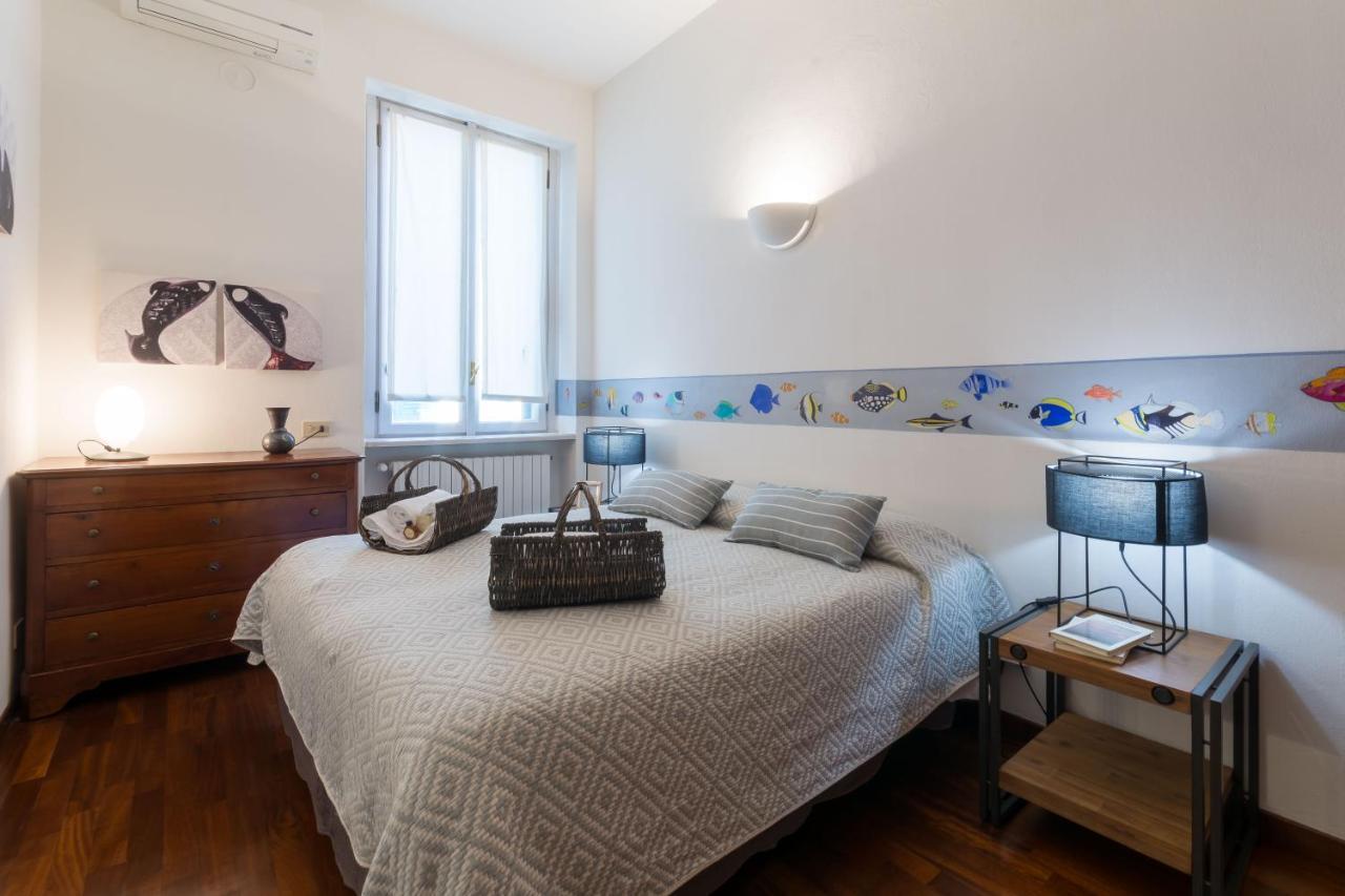 Brera 27 Suite Milan Bagian luar foto