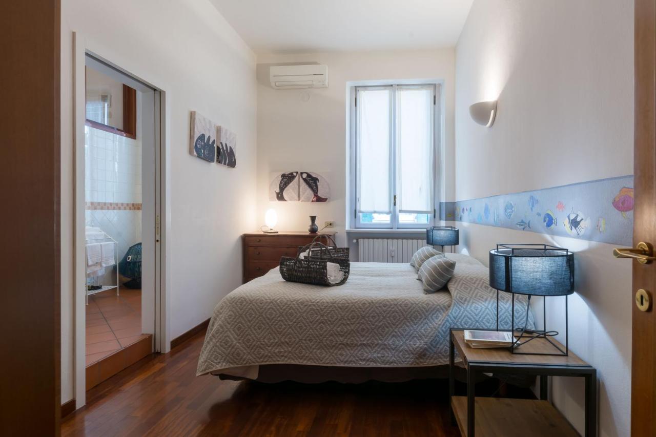 Brera 27 Suite Milan Bagian luar foto