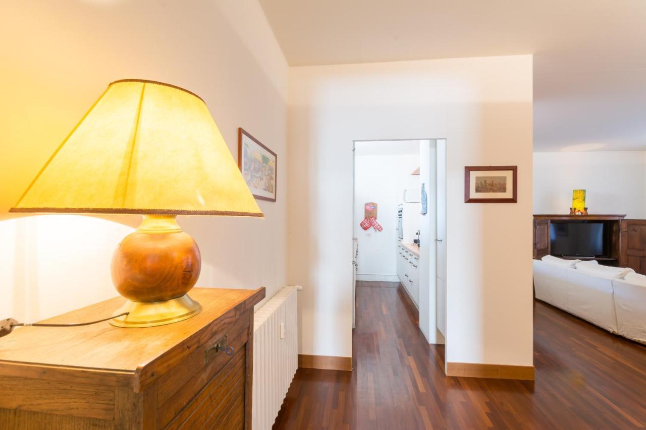 Brera 27 Suite Milan Bagian luar foto