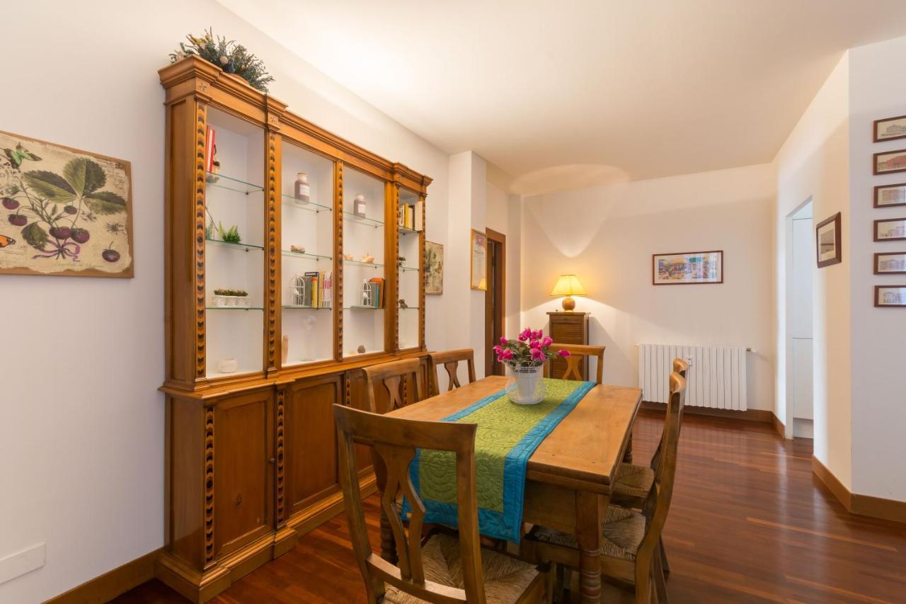 Brera 27 Suite Milan Bagian luar foto